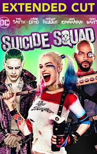 Suicide Squad