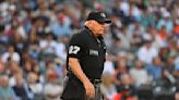Umpire Larry Vanover released from hospital two days after being hit in head by relay throw