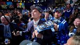 Colts take first defensive player of NFL draft, UCLA edge rusher Laiatu Latu at No. 15