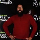 Reggie Watts