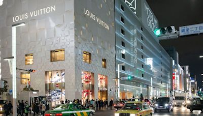 A Craft Lover’s Guide To Ginza: 8 Traditional Japanese Stores To Visit