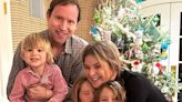 Jenna Bush Hager Shares Sweet Family Photos as Her Kids Help to Decorate House for Christmas