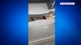 Video shows open door on new Red Line subway car while train in motion