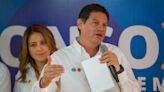 Alfonso Martínez acusa al gobierno estatal de financiar campaña de desprestigio en su contra - Cambio de Michoacán