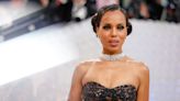 Kerry Washington Says Parents' Fighting Gave Her Panic Attacks at Age 7