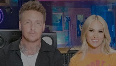 Carrie Underwood, Papa Roach duet benefits suicide prevention