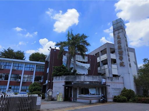 大同技術學院辦學60年畫句點 明起5人留守 - 生活