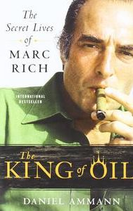 The King of Oil | Thriller