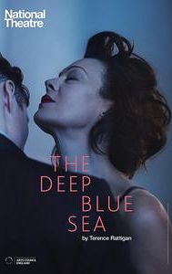 National Theatre Live: The Deep Blue Sea