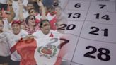 Fiestas Patrias: ¿Declaran feriados este 26 y 27 de julio? Esto dice el Diario El Peruano