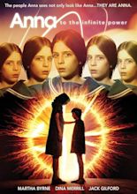 Anna to the Infinite Power (TV Movie 1983) - IMDb