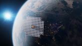 AT&T formalizes deal for space-based cellular service