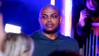 'Inside the NBA' ending? Charles Barkley sounds off as cancellation reportedly close