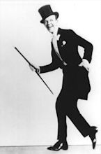 Fred Astaire