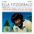 Ella Fitzgerald Sings the Jerome Kern Song Book