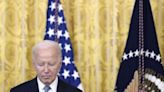 U.S. President Joe Biden drops out of 2024 race after disastrous debate inflamed age concerns. VP Kamala Harris gets his nod