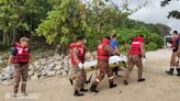 Fire and Rescue Dept: Body of missing Singaporean tourist found in Desaru