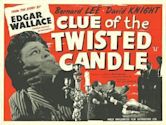 Clue of the Twisted Candle