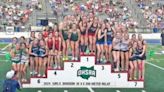 Lady Hornets 4x200 relay claims Division 3 state championship - The Tribune