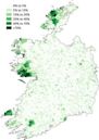 Status of the Irish language