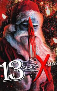 13 Slays Till X-mas