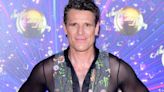 James Cracknell slammed Strictly for ‘humiliating him’ in backstage meltdown