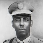 Siad Barre