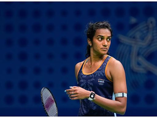 PV Sindhu, Paris Olympics 2024: Achievements, Journey, Family & Complete Schedule: History Beckons Indian Shuttler