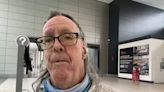 Clearer disability policy needed for airlines, says man denied boarding at Calgary airport