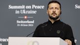 Ukraine Seeks New Summit With Russia Ahead of US Elections