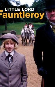 Little Lord Fauntleroy