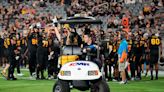 Broken leg gives Arizona State lineman an extra year to prep for NFL