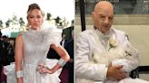 Kate Beckinsale dresses as an old man to silence online haters after shutting down plastic surgery rumors