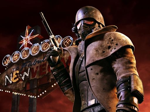 Fallout New Vegas game director says yes to creating a new Fallout game