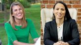 New poll shows Sharice Davids up 14 points in Kansas rematch against Amanda Adkins