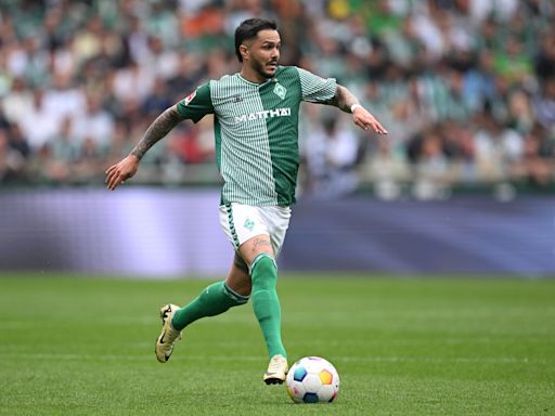 Why Leonardo Bittencourt is My Unsung Hero of Werder Bremen