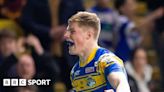 Morgan Gannon: Leeds forward to miss season for concussion recovery