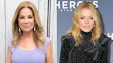 Kathie Lee Gifford Says She's 'Not Gonna Read' Kelly Ripa's Book: 'What's the Point?'