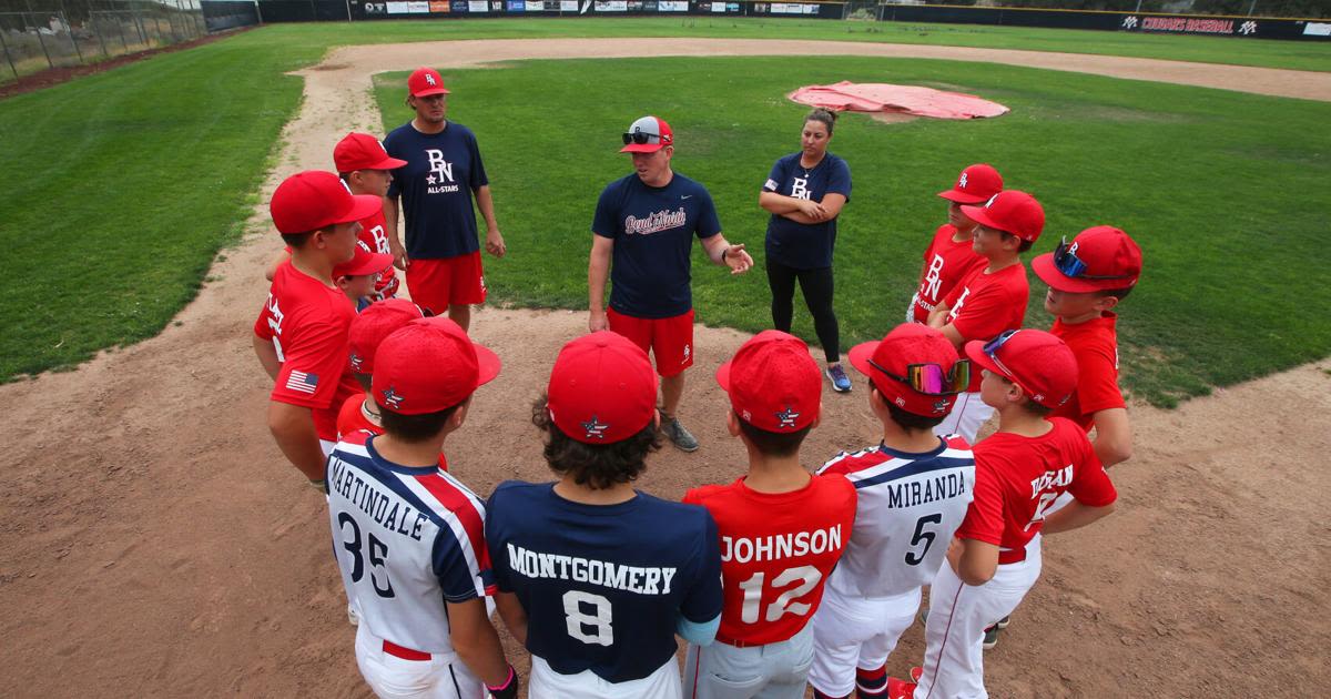 Bend North Little League falls to Idaho in Northwest Regional semifinals