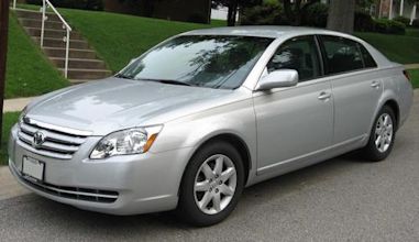 Toyota Avalon