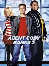 Agent Cody Banks 2: Destination London