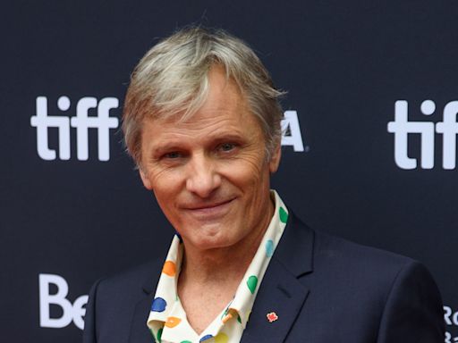 Viggo Mortensen explains why he hasn't appeared in franchises since Lord of the Rings