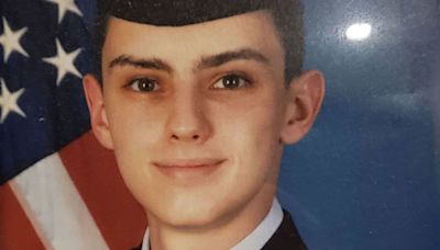 Air Force preparing new charges against airman who leaked classified info on Discord