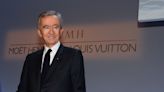 Jeff Bezos only lasted a few days as the world's richest person — now it's Bernard Arnault again