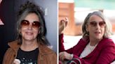 "The Idol" Actor Jane Adams Told "Feminists" To "Go F— Yourself" For Ignoring Lily-Rose Depp And Other Women Who Said...