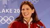 It's better we know what Jamie Salé thinks now, than simply admire her for Olympic accomplishments