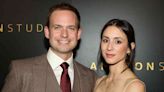 Patrick J. Adams and Troian Bellisario's Relationship Timeline