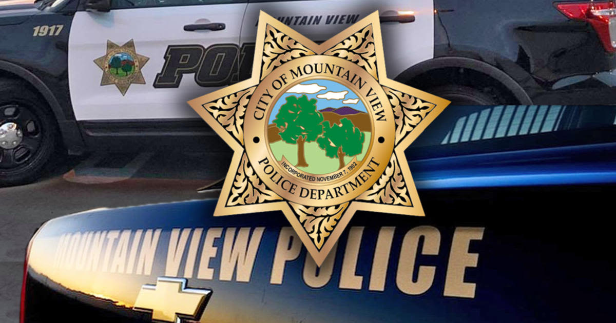 Teacher at Mountain View middle school accused of molesting 12-year-old student