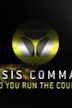 Crisis Command