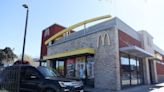 Canadian teen says he was fined $580 at McDonald's drive-thru for using app; police dispute